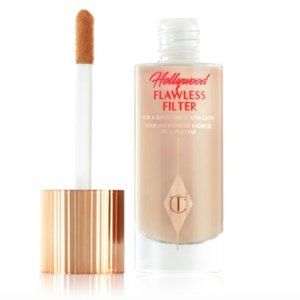 Charlotte Tilbury Hollywood Flawless Filter - 4.5 Medium